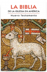 La Biblia de la Iglesia en América: Nuevo Testamento (Paperback) (Español, Spanish)